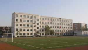 天大附中是足球学校吗