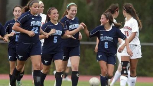 美国女生是否热衷踢足球：探寻她们对这项运动的喜爱之情