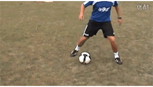 足球右脚虚晃过人是否算犯规，这些规则要点你需知晓