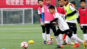 天津孩子学足球学费几何？贵不贵成家长关注焦点
