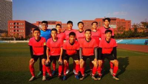 足球的尽头是东北球队吗