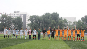 大学足球社团值得进吗？探索足球社团对大学生的价值与意义