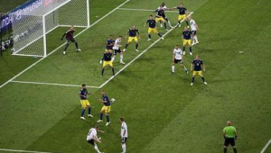 德国足球进攻节奏慢?深度剖析其背后真相与影响因素