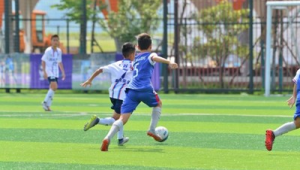 大荣足球公园免费与否？是免费畅玩还是另有规定？