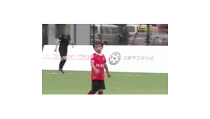 足球小将万项没有爸爸吗