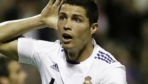 C罗足球服盘点：哪一套才是你心中最帅之选？