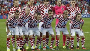 克罗地亚足球是传统强队吗