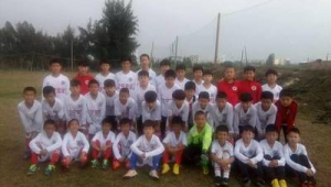 营口足球俱乐部招球员吗？这里或许藏着你的足球梦想新起点