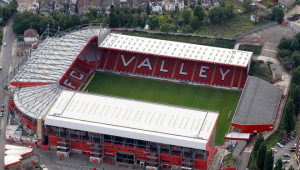 伦敦四大足球队揭秘：哪四支队伍闪耀这座足球之都？