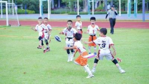 番禺喜喜足球俱乐部强吗