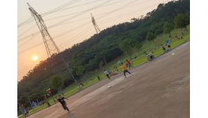 南栅象山足球场现在开放吗