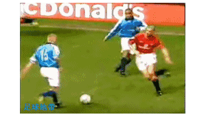 踢足球无意伤人算犯规吗？探讨足球场上的意外与规则界定