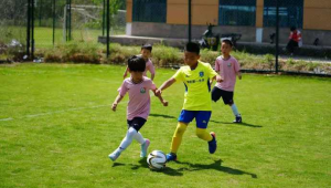 洛阳哪里买足球服装更便宜？这些地方或许能给你答案