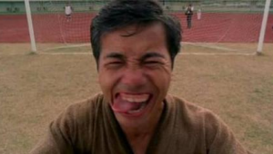 功夫足球几师兄照片究竟是真是假引发热议