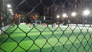 个人能办足球学校吗?一文揭秘办学条件与实现路径