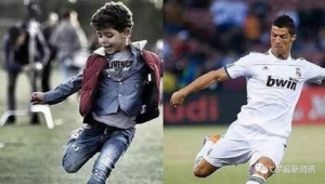 C罗是否拥有足球天赋？天赋在其足球成就中究竟占据何种地位？