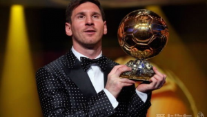 FIFA年度最佳是足球先生吗？二者关系究竟如何？