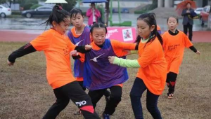 19岁女生能否开启足球训练之路