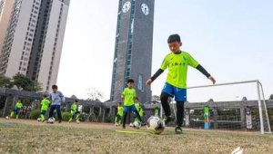 足球启蒙起始之年，究竟该从哪一年开启足球学习之路