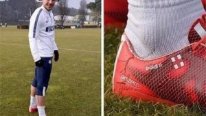 不同足球脚感差异大吗?全方位对比解析其中奥秘