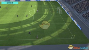 足球中锋位置:身高是必备条件?还是另有关键因素?