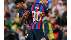 亚马尔具备征战西甲实力？其足球之路前景几何