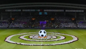 想看全量足球赛事？这些平台和途径不容错过