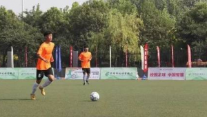 学校报名足球课有用吗？一文带你剖析足球课对孩子成长的价值