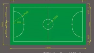 5人制足球踢得高吗？探究小场地足球的别样高度