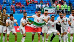 伊朗足球员绞刑传闻是真是假?背后真相引关注