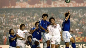 亚洲足球事件真相迷雾:究竟是真的吗?