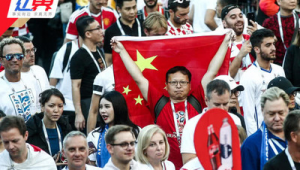 中国足球哪一年成功打进世界杯引发关注期待