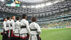 足球运动会何时成为奥运会项目,背后有着怎样的历程变迁