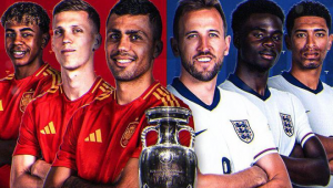 足球四强对决:究竟哪四个队伍将在赛场上展开激烈角逐