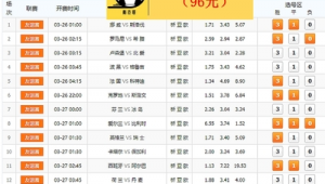 复式足球打平算赢吗？规则解析与相关探讨