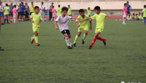 曲阜有足球俱乐部吗