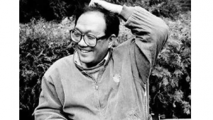 史铁生与余华哪年踢足球