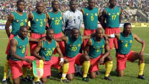 喀麦隆足球队是否存在收钱情况引关注