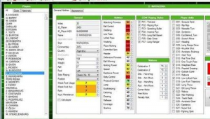 实况足球2018有中文吗