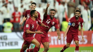 卡塔尔的足球有那么厉害吗？探究其足球实力背后的真相