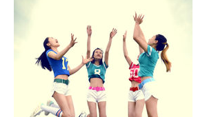 大学足球女生能否成为职业球员，探索其可能性与挑战