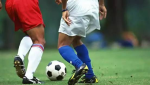 踢足球真的长不高吗?真相大揭秘,快来一探究竟!