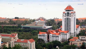 集美大学足球帅哥多吗?探寻校园绿茵场上的魅力身影