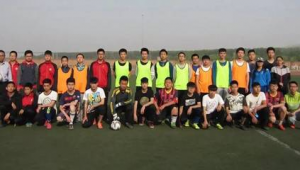 大学足球社到底有没有用？深度剖析其价值与意义