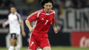 中国足球当下还有球星吗