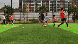 临颍现在有足球俱乐部吗