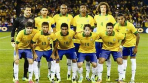 巴西足球最强是哪年比赛?探寻其巅峰时刻背后的激情与荣耀