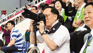 亚运足球观赛：单反能否带入？一文为你揭晓答案