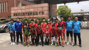 足球特招湖南队员是真的吗？真相究竟如何令人关注