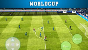 哪款足球游戏比较推荐？快来看看这些备受瞩目的选择